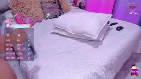 Melany online show from 09/18/25, 05:42