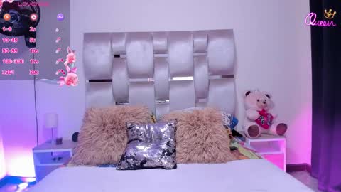 Melany online show from 02/01/26, 04:00