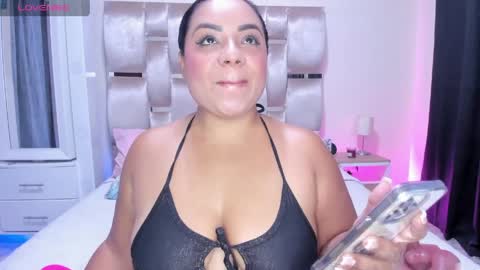 Melany online show from 04/10/26, 03:01