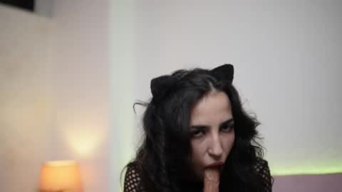 Snapshot of melanysoul chatting on 03/01/25, 10:10 Melany online show from 03/01/25, 10:10