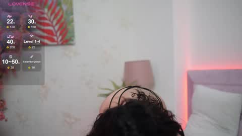 Snapshot of melanysoul chatting on 03/04/25, 03:00 Melany online show from 03/04/25, 03:00