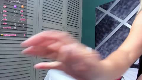 Melany  online show from 02/20/25, 06:13