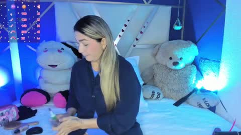 Melany  online show from 03/06/25, 12:09