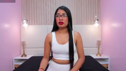 Melany online show from 03/12/26, 06:58