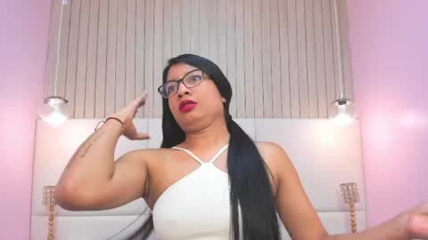 Melany online show from 04/20/26, 06:09