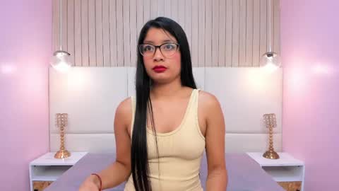 Melany online show from 04/23/26, 06:43