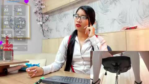 Snapshot of melanywayne_ chatting on 05/08/26, 06:13 Melany online show from 05/08/26, 06:13