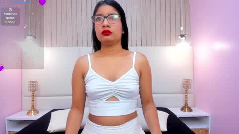 Snapshot of melanywayne_ chatting on 06/01/26, 11:34 Melany online show from 06/01/26, 11:34