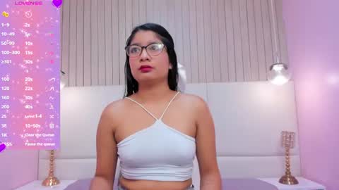 Melany online show from 07/03/26, 11:38