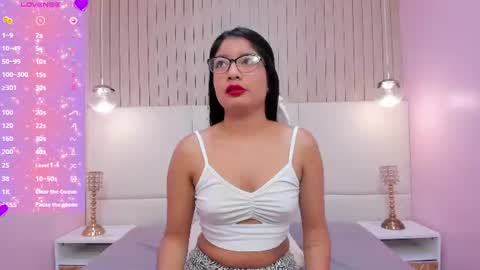 Melany online show from 07/09/26, 11:36