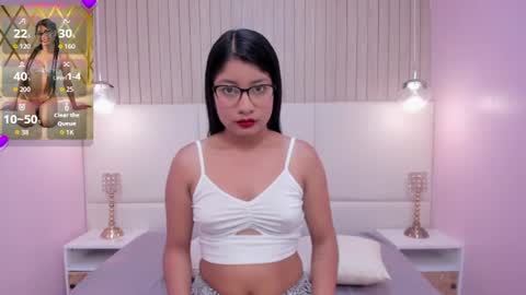 Melany online show from 07/21/26, 12:07