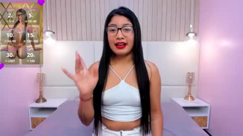 Melany online show from 07/25/26, 11:52