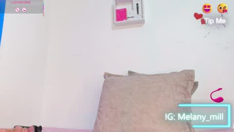 melanny online show from 05/03/26, 02:50