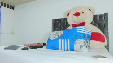 melanny online show from 07/02/26, 12:43