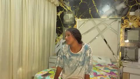 Snapshot of meleck_osorio chatting on 12/01/25, 07:30 meleck online show from 12/01/25, 07:30