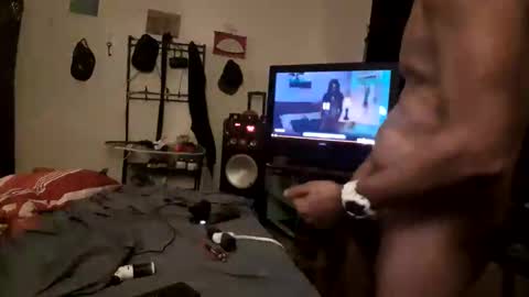 Snapshot of meleherm888 chatting on 02/15/26, 03:03 Danks dikk online show from 02/15/26, 03:03