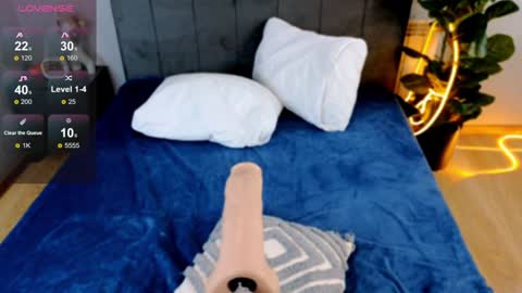 Melen online show from 01/30/25, 07:18