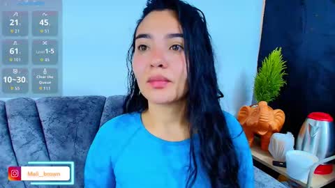    Independent model online show from 12/05/25, 04:32