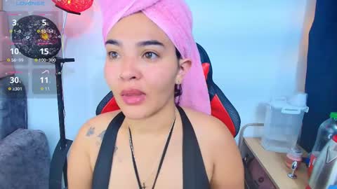    Independent model online show from 01/16/26, 08:40