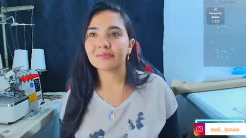    Independent model online show from 06/18/26, 11:53