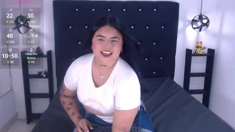 Snapshot of meli_blad chatting on 01/18/25, 07:15 meli_blad online show from 01/18/25, 07:15
