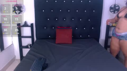 Snapshot of meli_blad chatting on 01/30/25, 07:37 meli_blad online show from 01/30/25, 07:37