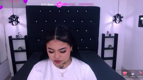 Snapshot of meli_blad chatting on 09/25/25, 07:28 meli_blad online show from 09/25/25, 07:28