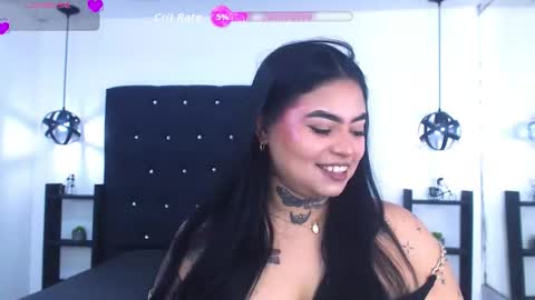 meli_blad online show from 11/26/25, 05:58