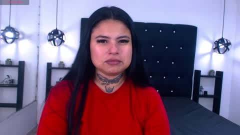 meli_blad online show from 04/02/26, 07:22