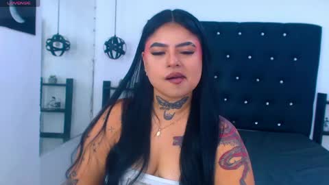 meli_blad online show from 04/14/26, 06:47