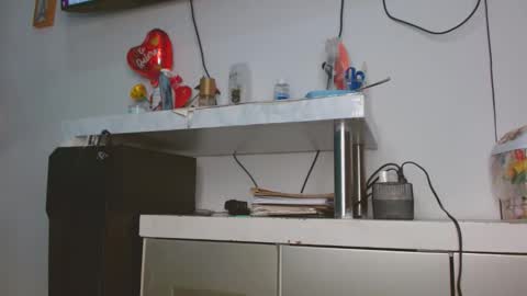 Maleja online show from 03/30/26, 08:32