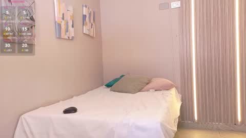 meli_peach online show from 07/02/26, 06:58