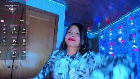 MELISSA online show from 12/07/24, 08:27