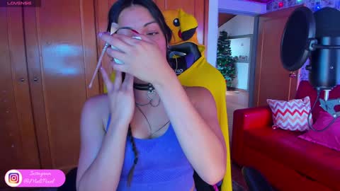 MELISSA online show from 01/03/25, 05:20