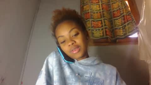 meliana98 online show from 10/13/25, 07:08