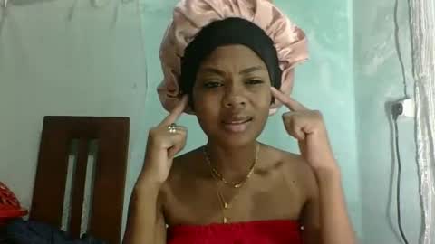 meliana98 online show from 11/16/25, 05:24