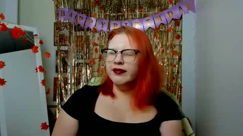 Meli online show from 11/11/25, 09:48