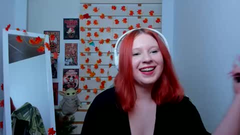 Meli online show from 11/28/25, 10:45