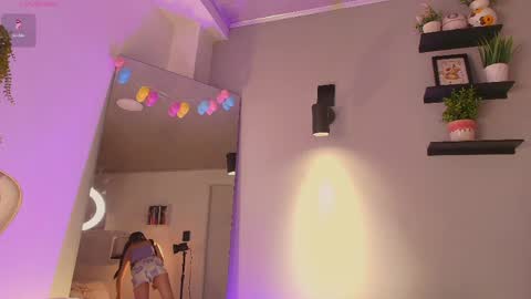 Meli           online show from 04/07/26, 06:30