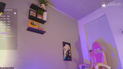 Snapshot of meliflua_a chatting on 05/11/26, 07:33 Meli online show from 05/11/26, 07:33