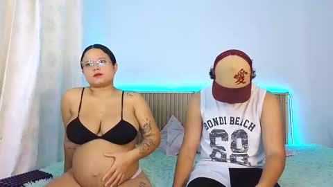 Meli And Sebas online show from 11/21/25, 07:01