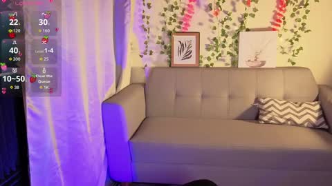 melifresita online show from 11/18/25, 06:45