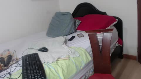 melihotxxx online show from 01/21/25, 12:15