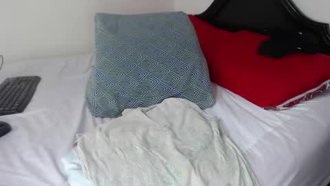 melihotxxx online show from 02/11/25, 05:50