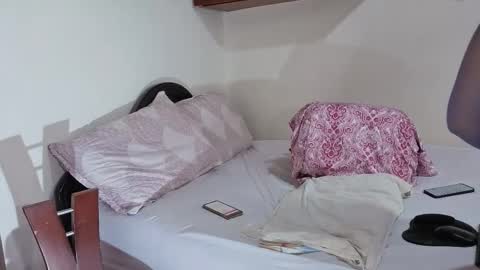 melihotxxx online show from 11/13/25, 03:33