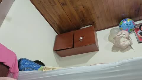 melihotxxx online show from 04/20/26, 12:13