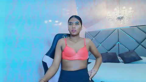 MELII EBONY online show from 10/30/25, 12:17
