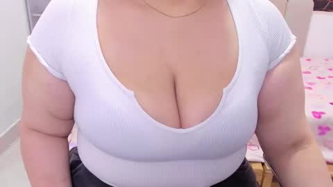  melisa online show from 10/20/25, 01:11