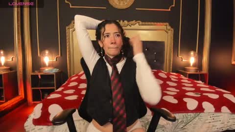 Meli  online show from 04/21/26, 11:38