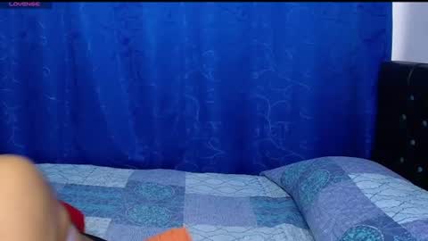 Snapshot of melika_sweet chatting on 07/15/26, 06:13 eli online show from 07/15/26, 06:13